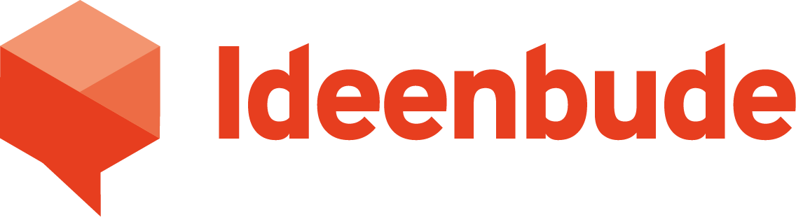 Ideenbude Produkte